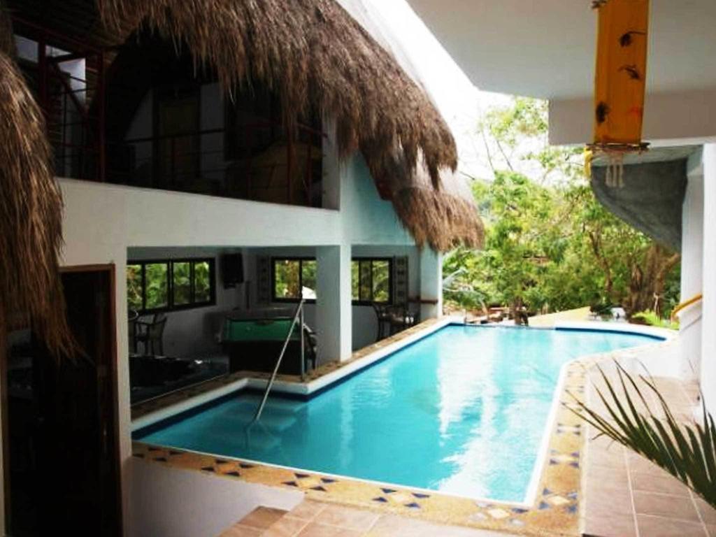 Jayjays Club Boracay Hotel Balabag  Exterior photo