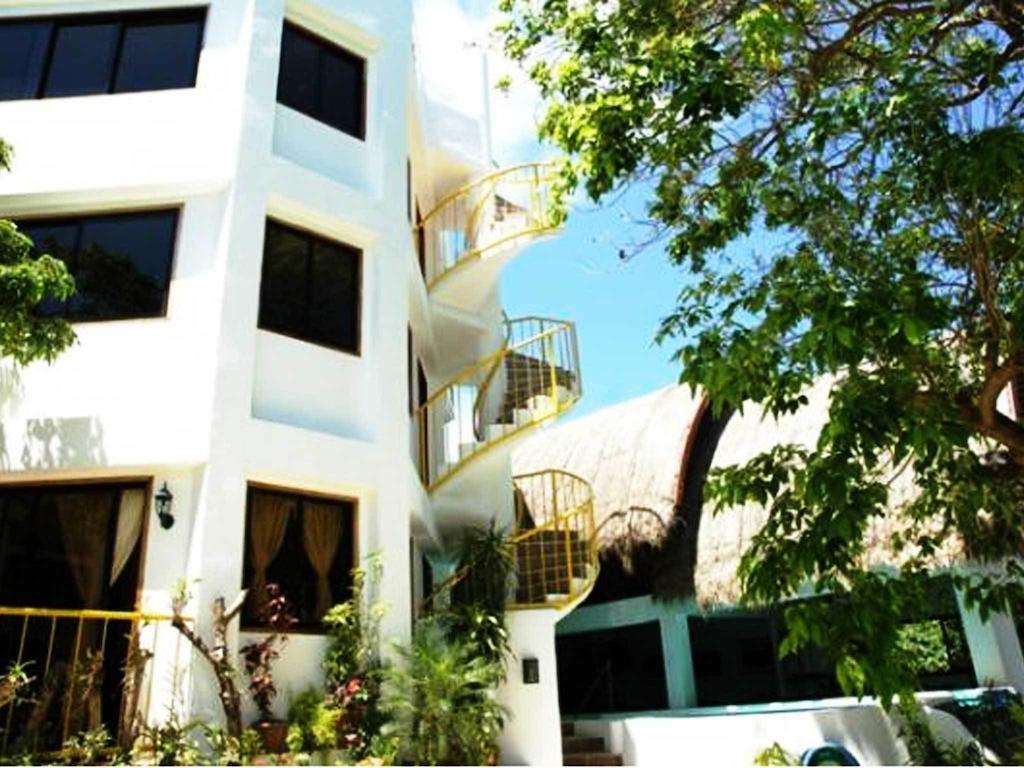 Jayjays Club Boracay Hotel Balabag  Exterior photo