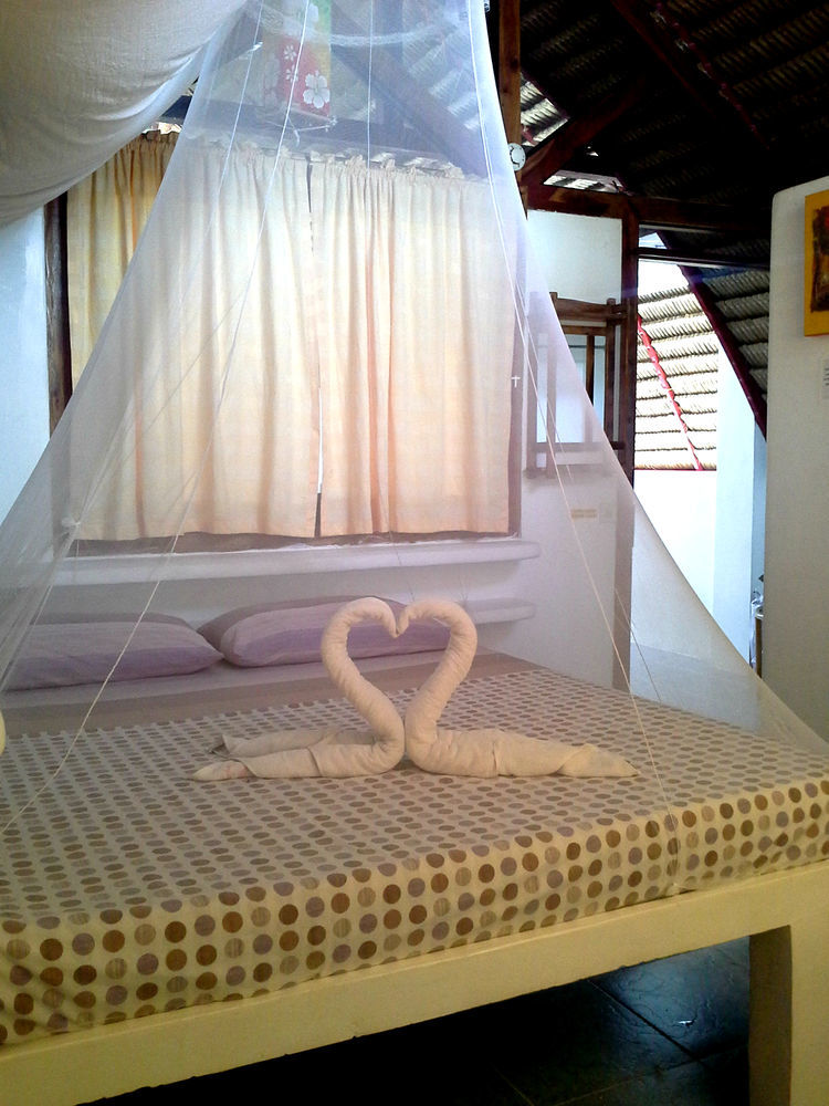Jayjays Club Boracay Hotel Balabag  Exterior photo