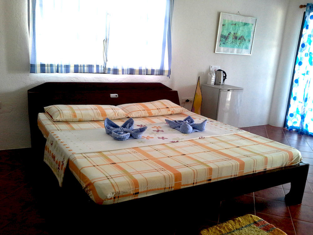 Jayjays Club Boracay Hotel Balabag  Exterior photo